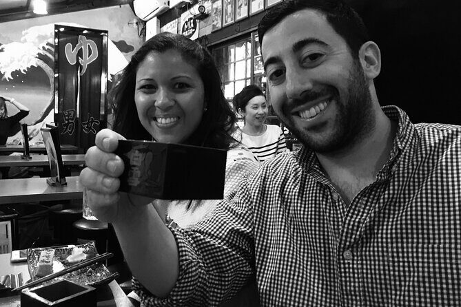 Tokyo Ginza Authentic Food Tour (Izakaya Hopping by local guide) - Why this Ginza izakaya route feels different than a typical food crawl