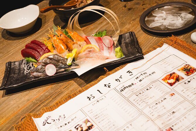 Tokyo Ginza Authentic Food Tour (Izakaya Hopping by local guide) - The guide factor: Ryo’s stories and how the photo element helps