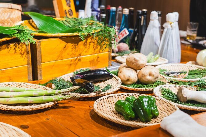 Tokyo Ginza Authentic Food Tour (Izakaya Hopping by local guide) - Your route from Yurakucho to a 24/7 alley under the trains