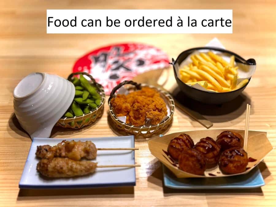 Tokyo Ginza : Sumo and Mikoshi Experience,Open from Sep. - The Chanko Meal: Eating What Sumo Wrestlers Eat