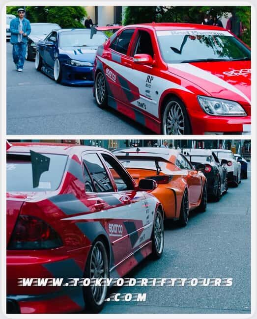 Tokyo: Go Daikoku PA Fast & Furious 3 Sports Car Meetup - Key Things I’d Watch For