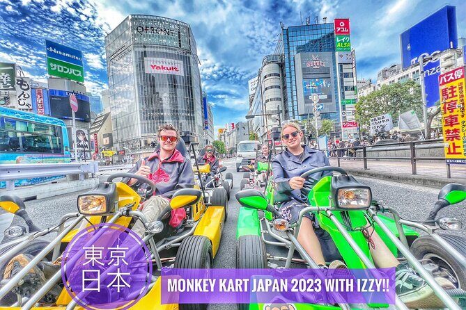 Tokyo Go Kart: Asakusa, Skytree, and Akihabara <strong>IDP MUST</strong> – Ryogoku Kokugikan: The Sumō Stadium Moment’ /><br />
Next up is the SUMO stadium stop at Ryogoku Kokugikan. Even if you’re not a sumō superfan, this is a great Tokyo contrast stop because the building is so tied to a specific cultural identity.</p>
<p><p>What makes it work during a kart tour is pacing. The route alternates between neighborhood energy and recognizable Tokyo institutions. That keeps your attention moving. It also gives you a clear set of “I remember that” points, which is part of why people say this is the best kind of sightseeing when you’re short on time.</p>
</p>
<p><p>If you want context, your guide can help you connect what you’re seeing with what it represents—this experience is designed for that kind of street-level interpretation, not just motion.</p>
</p>
<h2 id="photos-after-the-ride-printed-proof-and-better-memories">Photos After the Ride: Printed Proof and Better Memories</h2>
<p>IDP MUST</strong> – Photos After the Ride: Printed Proof and Better Memories’ /><br />
One of the most loved parts is what happens when you park the kart and catch your breath. Photo shooting is included, and photos are available after the tour with no extra cost. You also receive a hard copy printed photo.</p>
<p><p>This matters for two reasons:</p>
<ol>
<li>you’re not trying to manage a camera while learning a kart</li>
<li>you get a tangible souvenir, not just a digital file that vanishes into a phone</li>
</ol>
</p>
<p><p>From the guide-driven vibe you can see in guide names like Rafael, Adam, and Sergio, the photo setup seems built into the flow. You’ll likely feel like the guide is thinking ahead for your end-of-tour memories, not just your safety at the start.</p>
</p>
<p><p>If you’re the type who wants to share your Tokyo day quickly, this photo approach is efficient. You finish the activity and leave with something you can hold right away.</p>
</p>
<h2 id="price-and-value-why-99-49-can-make-sense">Price and Value: Why $99.49 Can Make Sense</h2>
<p>IDP MUST</strong> – Price and Value: Why $99.49 Can Make Sense’ /><br />
At $99.49 per person, you’re paying for more than a kart rental. This price bundles the hardest-to-organize parts of a fun city activity into one package:</p>
<ul>
<li>go-kart + guide</li>
<li>costume</li>
<li>photo shooting + free post-ride photos</li>
<li>hard copy printed photo</li>
<li>bottled water</li>
<li>locker</li>
</ul>
<p><p>Duration is about 1 hour 10 minutes, which is a solid chunk of time in Tokyo. You’re also choosing a structured route that hits multiple landmarks in one go instead of spending that same time walking between neighborhoods you might not connect easily.</p>
</p>
<p><p>The value jumps further if you’re traveling with kids or a small group who wants an activity that doesn’t require heavy planning. The private format means you’re not blending into a larger crowd that changes the pace.</p>
</p>
<p><p>The one scenario where you might question value is if you already know you won’t feel comfortable driving. In that case, ask in advance what options exist if you prefer not to drive. There’s at least one account where staff accommodated a participant by letting them ride behind a motorcycle instead, but don’t count on that without confirmation from the operator.</p>
</p>
<h2 id="driving-requirements-the-idp-rules-you-must-follow">Driving Requirements: The IDP Rules You Must Follow</h2>
<p>This is the non-negotiable part. The tour requires a proper <strong>hardcopy paper 1949 Geneva Convention International Driving Permit (IDP)</strong> for all drivers, and it must be issued by the official agency in your home country (examples given include AAA, AA, CAA, ATCUAE, and others).</p>
<p><p>Key details that can trip people up:</p>
</p>
<ul>
<li>Online copies or digital permits are not valid.</li>
<li>Permits based on the 1968 Vienna Convention, IDA, IAA, or other online-acquired permits are not recognized.</li>
<li>If your license is from France, Switzerland, Taiwan, Germany, Monaco, and Belgium, you need a Japanese translation of your local license, available as a physical copy from JAF.</li>
<li>Some countries’ permits are not allowed for driving in Japan. The list includes Indonesia, Pakistan, Saudi Arabia, Mexico, Brazil, Costa Rica, Colombia, Kuwait, and Qatar.</li>
<li>Get your permit before you leave your country.</li>
</ul>
<p><p>If you’re even slightly uncertain, confirm before your trip. This isn’t paperwork you can fix last-minute in Tokyo. Your trip plan can collapse if you show up without the correct documents.</p>
</p>
<h2 id="best-time-to-go-morning-vs-evening-for-the-tokyo-mood">Best Time to Go: Morning vs Evening for the Tokyo Mood</h2>
<p>You can pick a morning, afternoon, or evening tour. What changes most is your city vibe and how your eyes process Tokyo while you’re driving.</p>
<p><p>Evening often feels like the clear win because Tokyo lights make the whole scene more dramatic. Multiple guide-advice mentions point to night runs as the favorite option, and people specifically highlight how Tokyo’s lights enhance the experience.</p>
</p>
<p><p>Morning or afternoon can be the calmer choice if:</p>
</p>
<ul>
<li>you’re nervous about driving in traffic</li>
<li>you want a gentler pace while you get comfortable</li>
<li>you’re pairing the karting with other daytime plans</li>
</ul>
<p><p>One practical tip: reserve earlier if you want a later slot. Popular time windows tend to go quickly, especially for people who want the city lights.</p>
</p>
<h2 id="who-should-book-this-go-kart-tour-and-who-might-skip-it">Who Should Book This Go Kart Tour (and Who Might Skip It)</h2>
<p>This tour is a strong fit if you want:</p>
<ul>
<li>a fun, quirky way to see Tokyo quickly</li>
<li>a guide-led route that connects multiple landmarks</li>
<li>costume silliness plus photo keepsakes</li>
<li>a private setup for your group</li>
</ul>
<p><p>It’s also a good fit for families, since there are accounts of families bringing children and having a great time. Just remember: everyone who drives must meet the IDP requirements.</p>
</p>
<p><p>You might reconsider if:</p>
</p>
<ul>
<li>you don’t want to drive in real city streets</li>
<li>you’re missing the correct IDP paperwork</li>
<li>you’re not comfortable following safety instructions closely</li>
</ul>
<h2 id="should-you-book-monkey-adventure-kart-in-asakusa">Should You Book Monkey Adventure Kart in Asakusa?</h2>
<p>I think this is a smart booking when you want maximum Tokyo payoff for your limited time. The guide-led format is the backbone, the costume is an easy win for fun and photos, and the included photo package gives you a souvenir without effort.</p>
<p><p>If you do book, do it with one focus: get your IDP squared away first. Then pick an evening slot if you want the full Tokyo light effect, or go morning/afternoon if you prefer easing into the driving experience.</p>
</p>
<p><p>If your goal is quiet cultural touring, this may not match your style. But if your goal is one unforgettable street-level Tokyo memory, this Asakusa-to-Akihabara-to-Skytree experience is exactly that.</p>
</p>
<h2 id="faq">FAQ</h2>
<h3 id="how-long-is-the-tokyo-go-kart-tour">How long is the Tokyo Go Kart tour?</h3>
<p>The duration is about 1 hour 10 minutes.</p>
<h3 id="where-does-the-tour-start">Where does the tour start?</h3>
<p>It starts at Monkey Adventure Kart Asakusa, 130-0003 Tokyo, Sumida City, Yokokawa, 4-chōme99.</p>
<h3 id="does-the-tour-end-back-at-the-meeting-point">Does the tour end back at the meeting point?</h3>
<p>Yes, the activity ends back at the meeting point.</p>
<h3 id="is-this-a-private-tour">Is this a private tour?</h3>
<p>Yes. It’s a private tour/activity, and only your group participates.</p>
<h3 id="whats-included-in-the-price">What’s included in the price?</h3>
<p>Included items are the go-kart, guide, photo shooting, costume, hard copy printed photo, bottled water, and a locker.</p>
<h3 id="do-you-receive-photos-from-the-tour">Do you receive photos from the tour?</h3>
<p>Yes. Photos are available after the tour at no extra cost.</p>
<h3 id="do-i-need-an-international-driving-permit-to-drive">Do I need an international driving permit to drive?</h3>
<p>Yes. All drivers are required to get a hardcopy paper booklet of a 1949 Geneva Convention International Driving Permit (IDP). Digital copies are not valid.</p>
<h3 id="can-i-use-an-online-or-digital-idp">Can I use an online or digital IDP?</h3>
<p>No. Online copies or any digital copies of your permits are not valid.</p>
<h3 id="what-happens-if-the-weather-is-poor">What happens if the weather is poor?</h3>
<p>The experience requires good weather. If it’s canceled due to poor weather, you’ll be offered a different date or a full refund.</p>
</div><aside class="jtg-post-sidebar"> <div class="jtg-booking">
<a class="jtg-booking-image" href="https://www.viator.com/tours/Tokyo/Go-kart-tour-Shinjuku-drive-metroporitan-area-with-Iconic-Photes/d334-210466P1" target="_blank" rel="nofollow noopener sponsored" aria-label="Tokyo Go Kart: Asakusa, Skytree, and Akihabara **IDP MUST**">
<img decoding="async" src="https://images.thejapantraveler.com/wp-content/uploads/tokyo-go-kart-asakusa-skytree-and-akihabara-idp-must.jpg" alt="" loading="lazy" />
</a>
<div class="jtg-booking-body">
<p class="jtg-booking-platform">Official tickets via <strong>Viator</strong></p>
<p class="jtg-booking-price">From <strong>$99.49</strong> <span>per person</span></p>
<p class="jtg-booking-section-label">Check Availability</p>
<div class="jtg-booking-dates">
<a class="jtg-booking-date jtg-booking-date--today" href="https://www.viator.com/tours/Tokyo/Go-kart-tour-Shinjuku-drive-metroporitan-area-with-Iconic-Photes/d334-210466P1" target="_blank" rel="nofollow noopener sponsored">
<span class="day">Sun</span>
<span class="date">19 Jul</span>
</a>
<a class="jtg-booking-date" href="https://www.viator.com/tours/Tokyo/Go-kart-tour-Shinjuku-drive-metroporitan-area-with-Iconic-Photes/d334-210466P1" target="_blank" rel="nofollow noopener sponsored">
<span class="day">Mon</span>
<span class="date">20 Jul</span>
</a>
<a class="jtg-booking-date" href="https://www.viator.com/tours/Tokyo/Go-kart-tour-Shinjuku-drive-metroporitan-area-with-Iconic-Photes/d334-210466P1" target="_blank" rel="nofollow noopener sponsored">
<span class="day">Tue</span>
<span class="date">21 Jul</span>
</a>
<a class="jtg-booking-date" href="https://www.viator.com/tours/Tokyo/Go-kart-tour-Shinjuku-drive-metroporitan-area-with-Iconic-Photes/d334-210466P1" target="_blank" rel="nofollow noopener sponsored">
<span class="day">Wed</span>
<span class="date">22 Jul</span>
</a>
<a class="jtg-booking-date jtg-booking-date--more" href="https://www.viator.com/tours/Tokyo/Go-kart-tour-Shinjuku-drive-metroporitan-area-with-Iconic-Photes/d334-210466P1" target="_blank" rel="nofollow noopener sponsored" aria-label="See all dates">
<svg width="18" height="18" viewBox="0 0 24 24" fill="none" stroke="currentColor" stroke-width="2" stroke-linecap="round" stroke-linejoin="round" aria-hidden="true">
<rect x="3" y="4" width="18" height="18" rx="2" ry="2"></rect>
<line x1="16" y1="2" x2="16" y2="6"></line>
<line x1="8" y1="2" x2="8" y2="6"></line>
<line x1="3" y1="10" x2="21" y2="10"></line>
</svg>
</a>
</div>
<a class="jtg-booking-cta" href="https://www.viator.com/tours/Tokyo/Go-kart-tour-Shinjuku-drive-metroporitan-area-with-Iconic-Photes/d334-210466P1" target="_blank" rel="nofollow noopener sponsored">Book on Viator →</a>
<p class="jtg-booking-rating">
<span class="jtg-stars" aria-label="Rating: 5.0 out of 5">
<span class="jtg-stars-bg" aria-hidden="true">★★★★★</span>
<span class="jtg-stars-fg" aria-hidden="true" style="width: 100%">★★★★★</span>
</span>
<strong>5.0</strong>
<span class="reviews">(988 reviews)</span>
</p>
<p class="jtg-booking-note">Reviewed by The Japan Traveler.<br>Booking Through Viator.</p>
</div> </div>
</aside></div><div class="sb-related-posts"><h3>You Might Also Enjoy</h3><div class="sb-related-grid"><a href="https://thejapantraveler.com/tea-ceremony-with-kimono-and-professional-photoshoot-in-kyoto/" class="sb-related-item"><img decoding="async" width="300" height="200" src="https://images.thejapantraveler.com/wp-content/uploads/tea-ceremony-with-kimono-and-professional-photoshoot-in-kyoto.jpg" class="attachment-medium size-medium wp-post-image" alt="Tea Ceremony with Kimono and Professional Photoshoot in Kyoto - Dressing room to kimono moment: getting ready smoothly" loading="lazy" /><span>Tea Ceremony with Kimono and Professional Photoshoot in Kyoto</span></a><a href="https://thejapantraveler.com/tokyo-shibuya-and-shinjuku-streets-guided-go-karting-tour/" class="sb-related-item"><img decoding="async" width="212" height="300" src="https://images.thejapantraveler.com/wp-content/uploads/tokyo-shibuya-and-shinjuku-streets-guided-go-karting-tour.jpg" class="attachment-medium size-medium wp-post-image" alt="Tokyo: Shibuya and Shinjuku Streets Guided Go-Karting Tour - Meeting in Shinjuku: Finding the Shop Without Stress" loading="lazy" /><span>Tokyo: Shibuya and Shinjuku Streets Guided Go-Karting Tour</span></a><a href="https://thejapantraveler.com/odawara-odawara-castle-tenshukaku-entrance-ticket/" class="sb-related-item"><img decoding="async" width="300" height="200" src="https://images.thejapantraveler.com/wp-content/uploads/odawara-odawara-castle-tenshukaku-entrance-ticket.jpg" class="attachment-medium size-medium wp-post-image" alt="Odawara: Odawara Castle Tenshukaku Entrance Ticket - Meeting at the main keep entrance and getting oriented fast" loading="lazy" /><span>Odawara: Odawara Castle Tenshukaku Entrance Ticket</span></a><a href="https://thejapantraveler.com/osaka-kuromon-market-food-walking-tour-6-stops-6-tastes/" class="sb-related-item"><img decoding="async" width="300" height="200" src="https://images.thejapantraveler.com/wp-content/uploads/osaka-kuromon-market-food-walking-tour-6-stops-6-tastes.jpg" class="attachment-medium size-medium wp-post-image" alt="Osaka: Kuromon Market Food Walking Tour (6 stops, 6 tastes) - Where you start at Nipponbashi and how the walk stays usable" loading="lazy" /><span>Osaka: Kuromon Market Food Walking Tour (6 stops, 6 tastes)</span></a></div></div><div style="margin: 20px 0; padding: 15px 0;"><h3>More Tour Reviews in Tokyo</h3><ul style="margin: 10px 0; padding: 0; list-style: none;"><li style="margin: 0 0 10px 0; padding: 0 0 10px 0; border-bottom: 1px solid #eee; display: flex; align-items: flex-start; gap: 12px; line-height: 1.4;"><a href="https://thejapantraveler.com/mt-fuji-and-hakone-1-day-bus-tour-return-by-bullet-train/" aria-hidden="true" tabindex="-1"><img decoding="async" style="width: 80px; height: 60px; object-fit: cover; border-radius: 4px; flex-shrink: 0;" src="https://images.thejapantraveler.com/wp-content/uploads/mt-fuji-and-hakone-1-day-bus-tour-return-by-bullet-train-150x150.jpg" alt="" loading="lazy"></a><div><a href="https://thejapantraveler.com/mt-fuji-and-hakone-1-day-bus-tour-return-by-bullet-train/">Mt Fuji and Hakone 1-Day Bus Tour Return by Bullet Train</a><br><span style="font-size: 0.82em; color: #555; margin-top: 2px;"><span style="color: #f5a623;">★</span> 5.0 · 26,383 reviews</span></div></li><li style="margin: 0 0 10px 0; padding: 0 0 10px 0; border-bottom: 1px solid #eee; display: flex; align-items: flex-start; gap: 12px; line-height: 1.4;"><a href="https://thejapantraveler.com/1-day-tokyo-bus-tour/" aria-hidden="true" tabindex="-1"><img decoding="async" style="width: 80px; height: 60px; object-fit: cover; border-radius: 4px; flex-shrink: 0;" src="https://images.thejapantraveler.com/wp-content/uploads/1-day-tokyo-bus-tour-150x150.jpg" alt="" loading="lazy"></a><div><a href="https://thejapantraveler.com/1-day-tokyo-bus-tour/">1-Day Tokyo Bus Tour</a><br><span style="font-size: 0.82em; color: #555; margin-top: 2px;"><span style="color: #f5a623;">★</span> 5.0 · 14,250 reviews</span></div></li><li style="margin: 0 0 10px 0; padding: 0 0 10px 0; border-bottom: 1px solid #eee; display: flex; align-items: flex-start; gap: 12px; line-height: 1.4;"><a href="https://thejapantraveler.com/tokyo-teamlab-planets-tokyo-digital-art-museum-entry-ticket/" aria-hidden="true" tabindex="-1"><img decoding="async" style="width: 80px; height: 60px; object-fit: cover; border-radius: 4px; flex-shrink: 0;" src="https://images.thejapantraveler.com/wp-content/uploads/tokyo-teamlab-planets-tokyo-digital-art-museum-entry-ticket-150x150.jpg" alt="" loading="lazy"></a><div><a href="https://thejapantraveler.com/tokyo-teamlab-planets-tokyo-digital-art-museum-entry-ticket/">Tokyo: teamLab Planets TOKYO Digital Art Museum Entry Ticket</a><br><span style="font-size: 0.82em; color: #555; margin-top: 2px;"><span style="color: #f5a623;">★</span> 4.6 · 9,779 reviews</span></div></li><li style="margin: 0 0 10px 0; padding: 0 0 10px 0; border-bottom: 1px solid #eee; display: flex; align-items: flex-start; gap: 12px; line-height: 1.4;"><a href="https://thejapantraveler.com/tokyo-mt-fuji-5th-st-hakone-cruise-bus-tour-w-bullet-train/" aria-hidden="true" tabindex="-1"><img decoding="async" style="width: 80px; height: 60px; object-fit: cover; border-radius: 4px; flex-shrink: 0;" src="https://images.thejapantraveler.com/wp-content/uploads/tokyo-mt-fuji-5th-st-hakone-cruise-bus-tour-w-bullet-train-150x150.jpg" alt="" loading="lazy"></a><div><a href="https://thejapantraveler.com/tokyo-mt-fuji-5th-st-hakone-cruise-bus-tour-w-bullet-train/">Tokyo Mt Fuji 5th St & Hakone Cruise Bus Tour w/Bullet Train</a><br><span style="font-size: 0.82em; color: #555; margin-top: 2px;"><span style="color: #f5a623;">★</span> 4.4 · 5,024 reviews</span></div></li><li style="margin: 0 0 10px 0; padding: 0 0 10px 0; border-bottom: 1px solid #eee; display: flex; align-items: flex-start; gap: 12px; line-height: 1.4;"><a href="https://thejapantraveler.com/flagship-2-hours-official-street-go-kart-tour-tokyo-bay-shop/" aria-hidden="true" tabindex="-1"><img decoding="async" style="width: 80px; height: 60px; object-fit: cover; border-radius: 4px; flex-shrink: 0;" src="https://images.thejapantraveler.com/wp-content/uploads/flagship-2-hours-official-street-go-kart-tour-tokyo-bay-shop-150x150.jpg" alt="" loading="lazy"></a><div><a href="https://thejapantraveler.com/flagship-2-hours-official-street-go-kart-tour-tokyo-bay-shop/">Flagship 2-Hours Official Street Go-Kart Tour – Tokyo Bay Shop</a><br><span style="font-size: 0.82em; color: #555; margin-top: 2px;"><span style="color: #f5a623;">★</span> 5.0 · 4,974 reviews</span></div></li><li style="margin: 0; padding: 0; border-bottom: none; display: flex; align-items: flex-start; gap: 12px; line-height: 1.4;"><a href="https://thejapantraveler.com/from-tokyo-mount-fuji-full-day-sightseeing-trip/" aria-hidden="true" tabindex="-1"><img decoding="async" style="width: 80px; height: 60px; object-fit: cover; border-radius: 4px; flex-shrink: 0;" src="https://images.thejapantraveler.com/wp-content/uploads/from-tokyo-mount-fuji-full-day-sightseeing-trip-150x150.jpg" alt="" loading="lazy"></a><div><a href="https://thejapantraveler.com/from-tokyo-mount-fuji-full-day-sightseeing-trip/">From Tokyo: Mount Fuji Full-Day Sightseeing Trip</a><br><span style="font-size: 0.82em; color: #555; margin-top: 2px;"><span style="color: #f5a623;">★</span> 4.5 · 4,970 reviews</span></div></li></ul></div><div style="margin: 20px 0; padding: 15px 0;"><h3>Not for you? Here