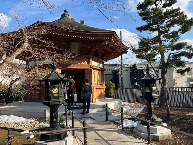 Tokyo: Gotokuji Culture Walk & Lucky Cat Temple Experience - Price and value: what $47 gets you (and why it can be fair)
