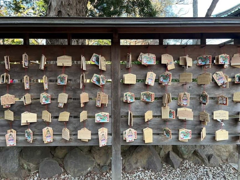 Tokyo: Gotokuji Culture Walk & Lucky Cat Temple Experience - Should you book the Gotokuji Culture Walk & Lucky Cat Temple Experience?