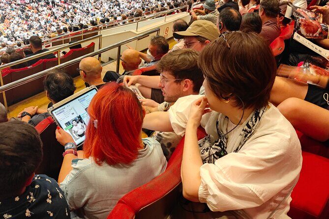 Tokyo: Grand Sumo May Tournament - Chanko-nabe Dinner After the Bouts: What to Expect and What to Watch