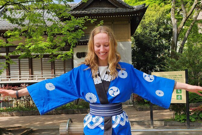 Tokyo - Grand Sumo Tournament - Seats, Upgrades, and Getting the View You Want