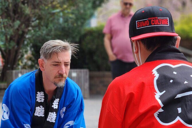 Tokyo - Grand Sumo Tournament - Tokyo vs Osaka Dates: Matching Your Trip to the Tournament