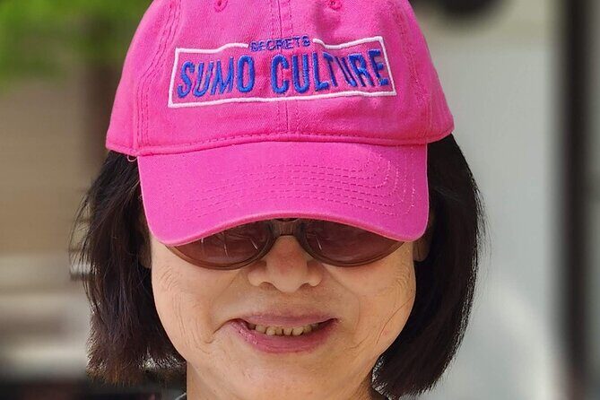 Tokyo - Grand Sumo Tournament - FAQ