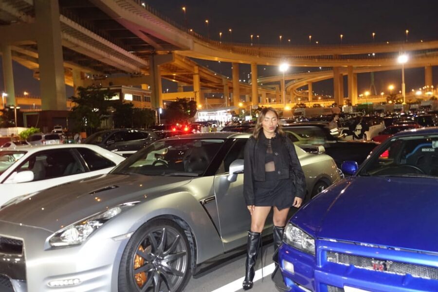 Tokyo: GTR Guided Daikoku Experience at Night - Price and Value: What $290 Buys You (And What It Doesn’t)
