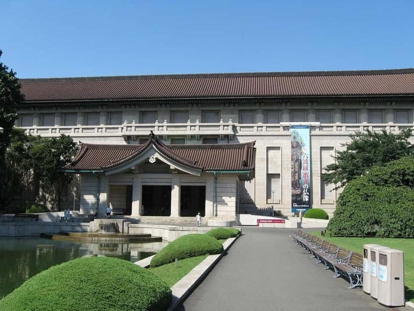 Tokyo: Guided Exploration with a Private Driver - Tokyo Skytree photo stop: city orientation fast