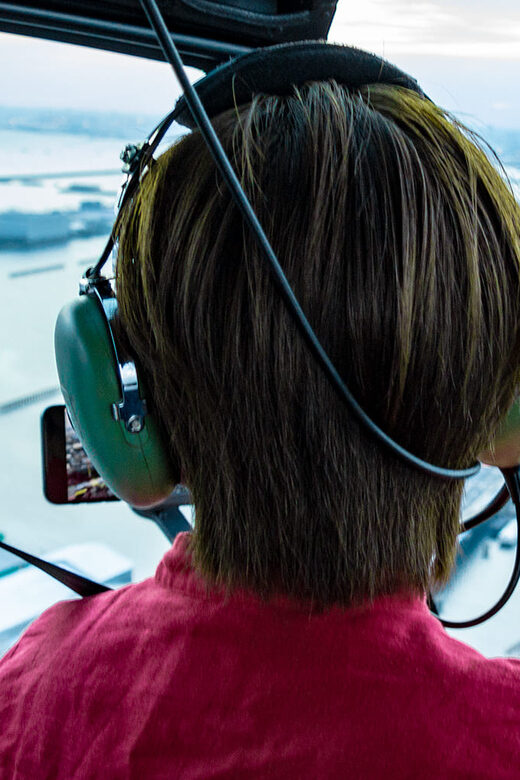 Tokyo: Guided Helicopter Ride - Comfort and Rules: What You Need to Plan Before Booking