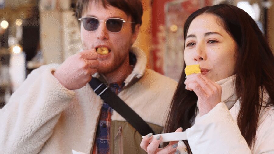 Tokyo: Guided Walking Tour of Tsukiji Market with Breakfast - Key highlights worth your time