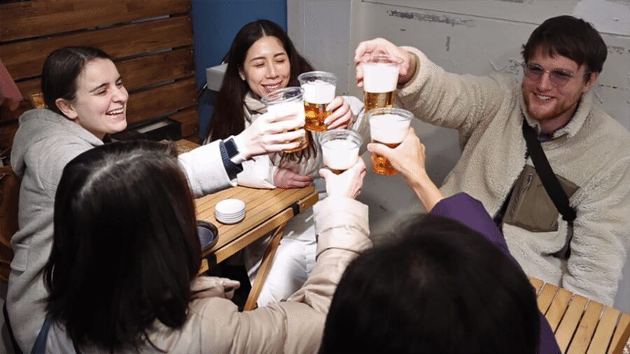 Tokyo: Guided Walking Tour of Tsukiji Market with Lunch - The 9 tastings: what you’ll actually eat (and plan for)