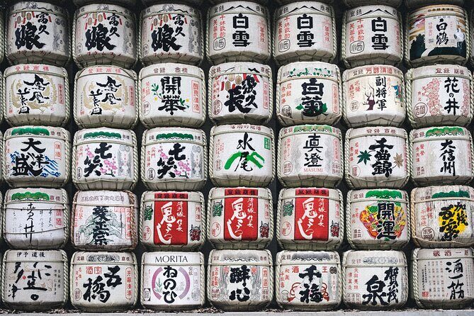 Tokyo Half-day Customized Private Tour - What you’re really buying in a Tokyo half-day private tour