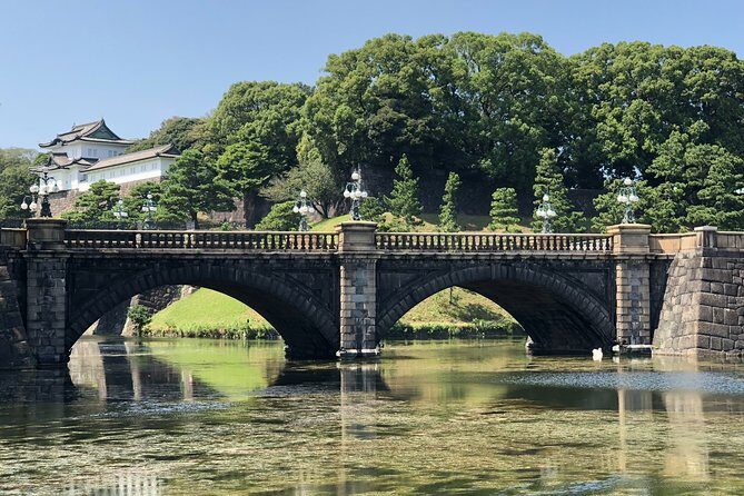 Tokyo Half-day Customized Private Tour - Who this tour is best for (and who should adjust expectations)