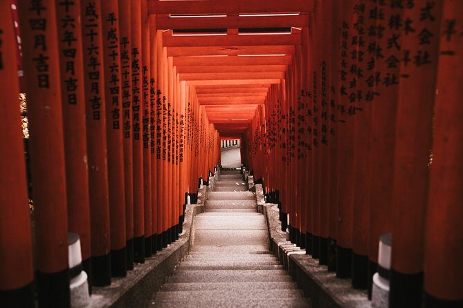 Tokyo Half-day Customized Private Tour - Customizing your day: what to decide before the guide builds your route