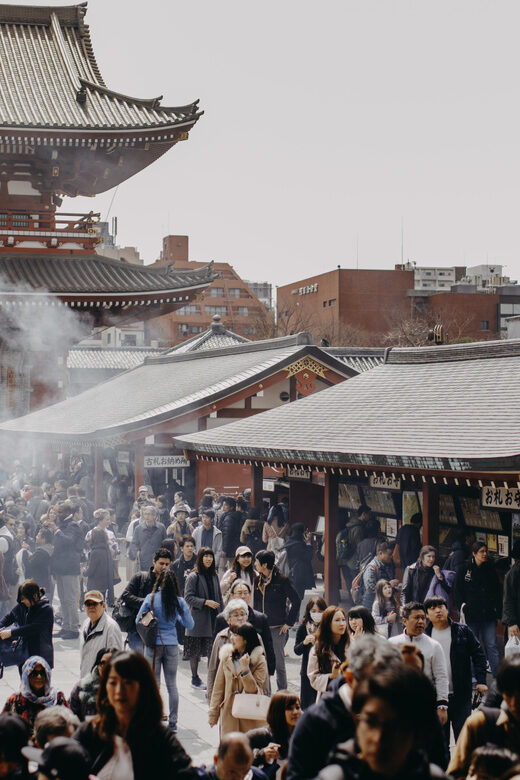Tokyo, half day : private tour with an expert ! - Should You Book This Private Half-Day Tour?
