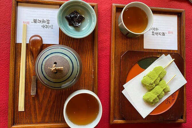 Tokyo Half Walking Day Tour with a Local Expert Guide - Price and Logistics: What You Pay, What You Don’t, and How to Avoid Surprise Costs