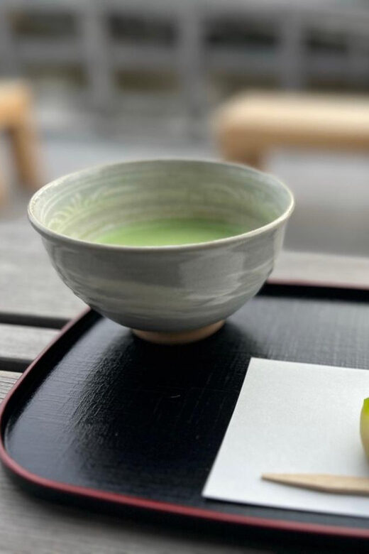 Tokyo: Hama-rikyu Gardens tour with Japanese Tea & Sweets - Who should book this Hamarikyu Gardens tour