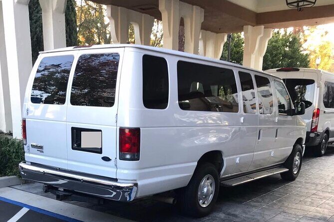Tokyo Haneda Airport (HND) to Tokyo hotel/address - Round-Trip Private Transfer - What Can Go Wrong, and How to Protect Yourself