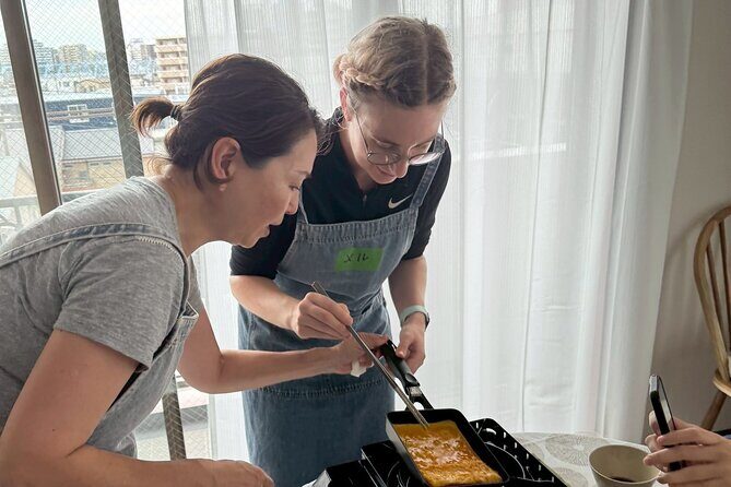 Tokyo Haneda: Bento & Ramen Gyoza Cooking Class in a Local home - Where this class lives: Ota City, close to Haneda, far from the tourist maze