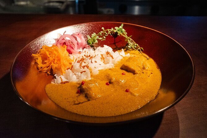 Tokyo Hidden Cocktail Bar Tour (Ebisu) - The Ebisu Neighborhood Loop: Stylish, Low-Stress, and Close