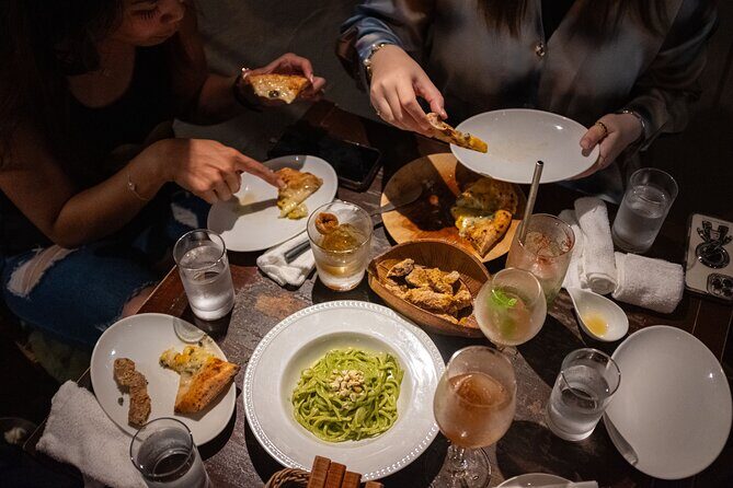 Tokyo Hidden Cocktail Bar Tour (Ebisu) - Price and Value: Is $195.46 Worth It?
