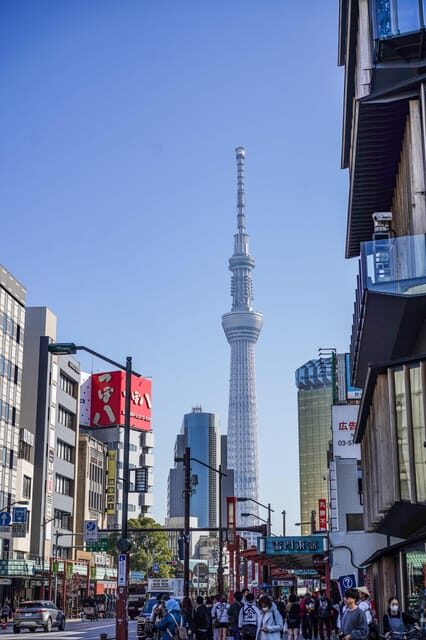 Tokyo: Hidden Gems Guided Bike Tour with Lunch - Local Café Stop: A Soft Landing After the Riding