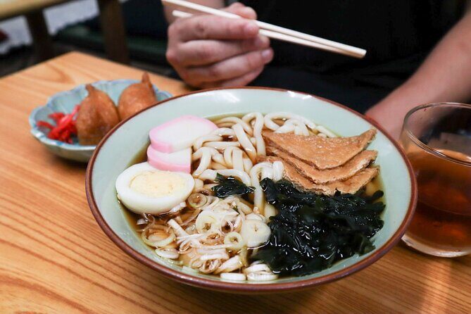 Tokyo Hidden Shrine and Temple Tour - Price and value: what $84.92 really buys you
