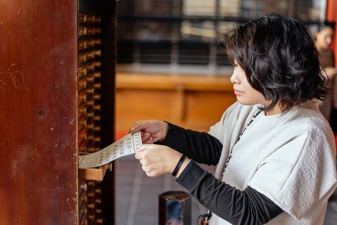 Tokyo History: Sensoji Temple & Asakusa District Private Tour - Price and what you’re really paying for (at $139.63 per person)