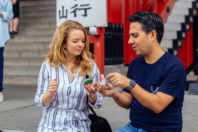 Tokyo History: Sensoji Temple & Asakusa District Private Tour - What a local private guide changes (and why the guides matter)