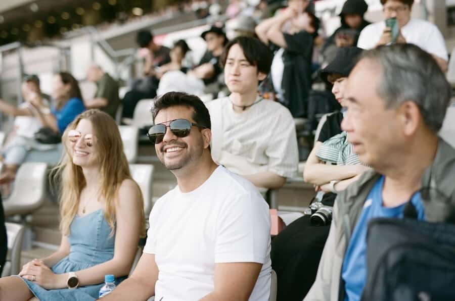 Tokyo: Horse Racing Tour with Local Fan - Who this tour suits best (and who should skip it)