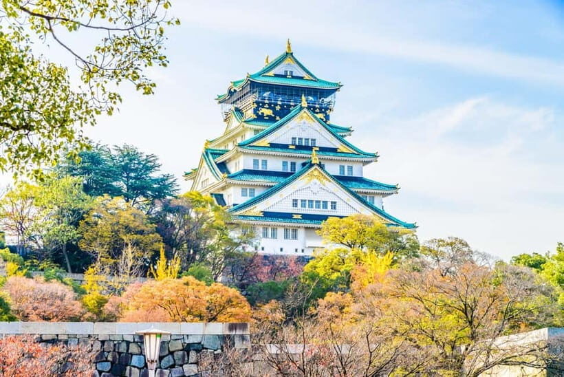 Tokyo: Iconic City Tour – Skytree, Shibuya & Imperial Palace - Key highlights that make this Tokyo day tour worth your time