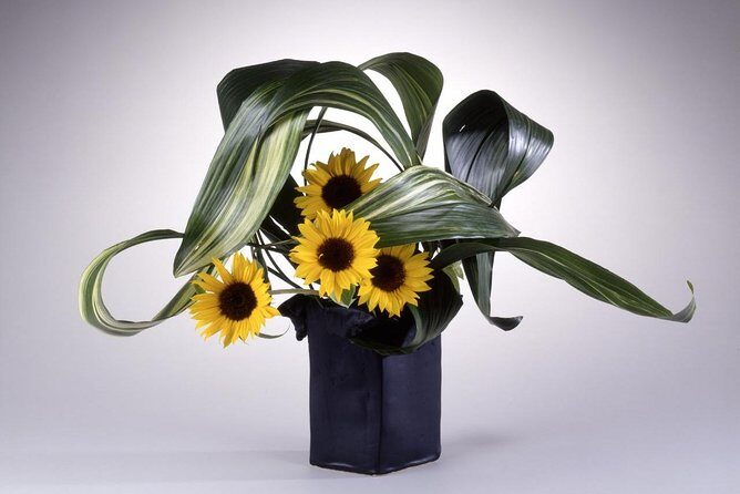 Tokyo Ikebana, Japanese Traditional Flower Arrangement Experience - Price and Value: Is $67.28 a Good Deal?