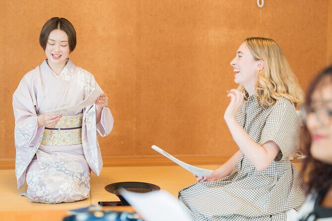 Tokyo Ikebana Wellness Art Experience near Shinjuku - A beginner-friendly Ikebana workshop near Shinjuku