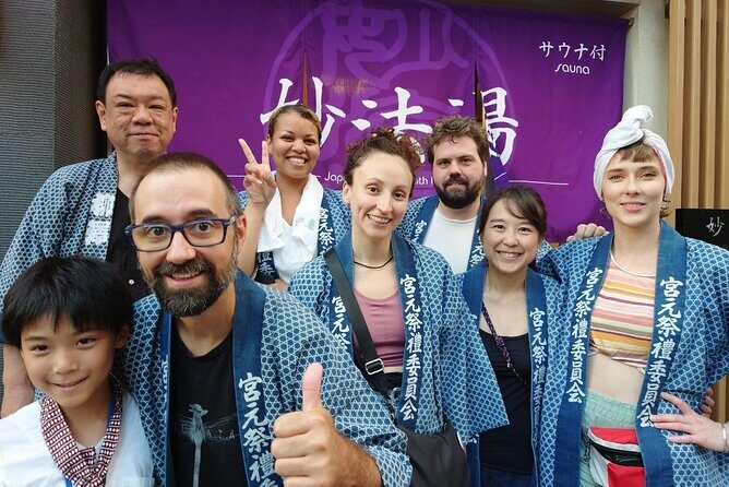 Tokyo Ikebukuro Evening Tour Dive into Japanese culture - Ikebukuro After Dark: How the IKEBUS Makes It Feel Easy