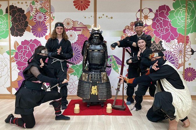 Tokyo Ikebukuro Evening Tour Dive into Japanese culture - Sake Bar Finale: Premium Tastings With Non-Sake Options