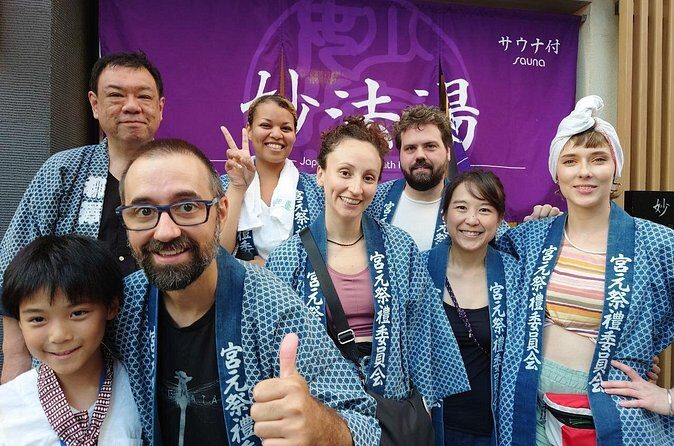 Tokyo Ikebukuro Evening Tour Dive into Japanese culture - Timing, Meeting Point, and Private-Group Comfort
