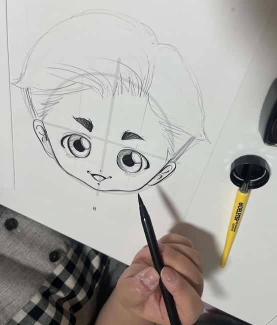 Tokyo/Ikebukuro Manga lesson by acitive pro-Manga artists - Price and Value: Is $127 Worth It for Two Hours?