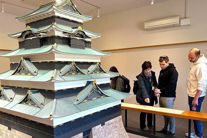Tokyo Imperial Palace and Heritage of Edo Castle Private Tour - How Long Is Long Enough? Timing That Fits a Real Day