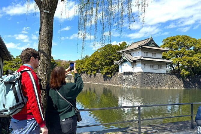 Tokyo Imperial Palace and Heritage of Edo Castle Private Tour - Should You Book This Tokyo Imperial Palace and Edo Castle Tour?