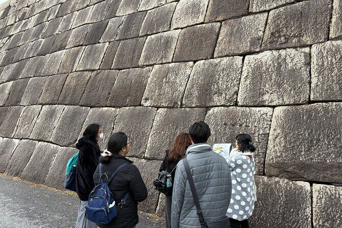 Tokyo Imperial Palace with Kagurazaka Alley Tour - Tokyo Daijingu Shrine: Amaterasu and Why Shinto Architecture Reads Like a Map