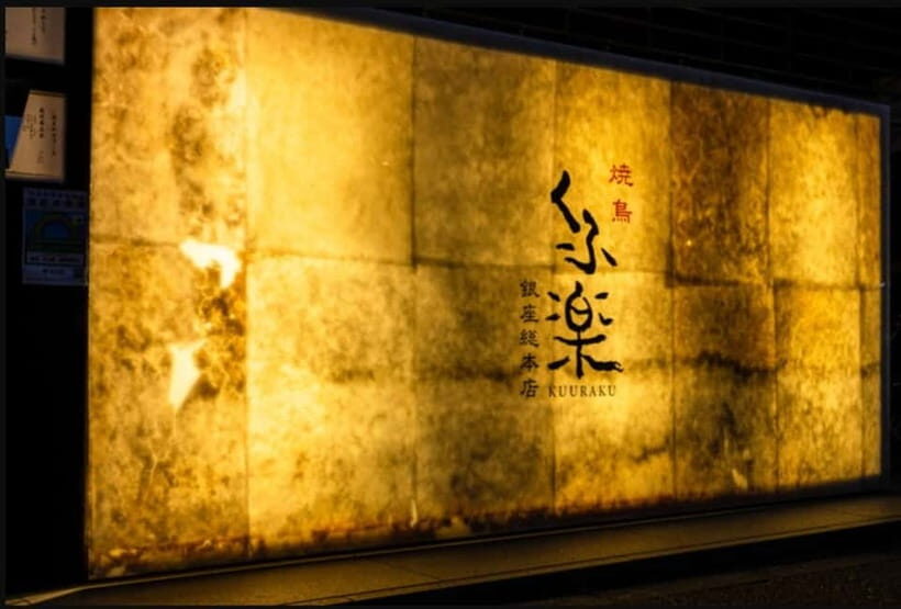 Tokyo: Izakaya Bar Experience at Kuuraku Ginza Reservation - Price and value check: what $34 really buys you in Tokyo