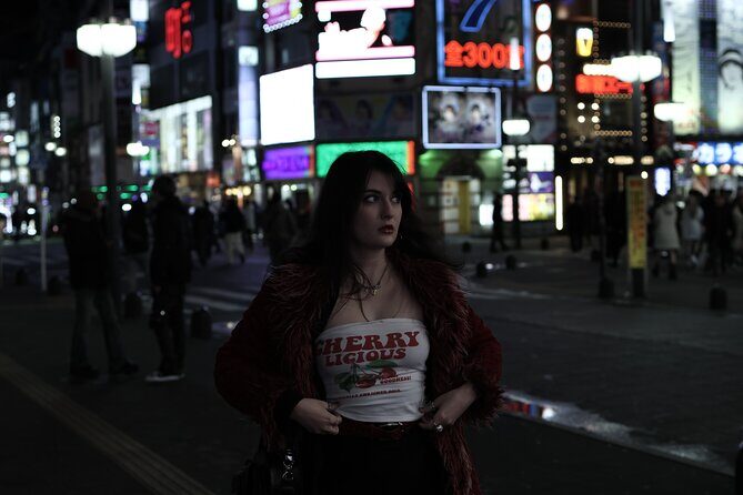 Tokyo Izakaya crawl (A tour of 2 izakayas, 1 bar, and a shrine) - Kabukicho: The Sleepless Town Without Getting Lost