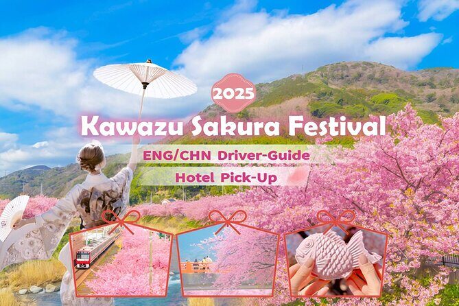Tokyo-Izu: Volcano, Ocean& Capybara Cuddle with Izu Scenic Train - Key things you should know