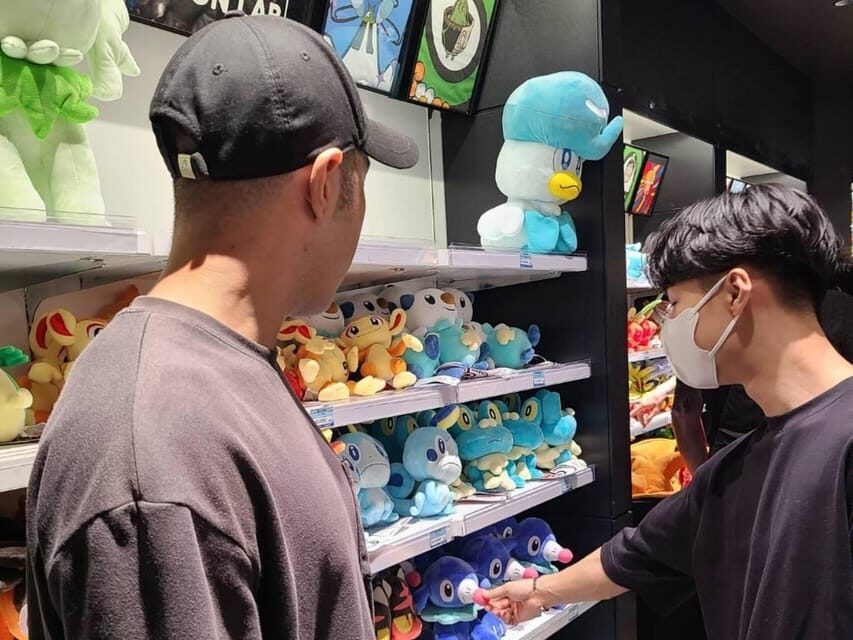 Tokyo: Japanese anime stores with ramen lunch in Shibuya - Key Things I’d Put on Your Radar
