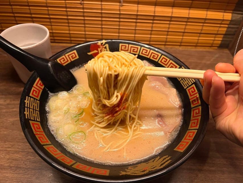 Tokyo: Japanese anime stores with ramen lunch in Shibuya - Who This Shibuya Anime + Ramen Tour Is Best For