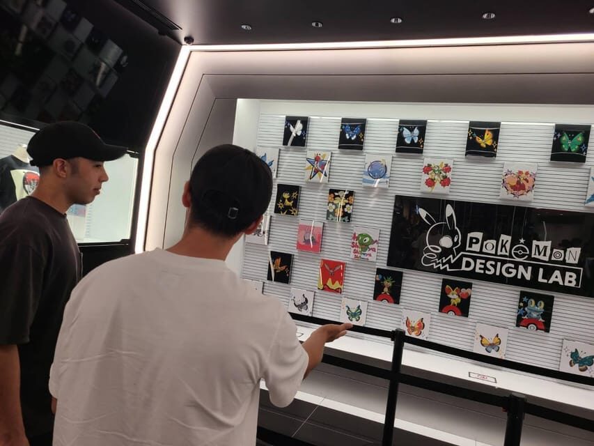 Tokyo: Japanese anime stores with ramen lunch in Shibuya - Anime and Manga Stores in Shibuya: What You’ll Actually Do Inside