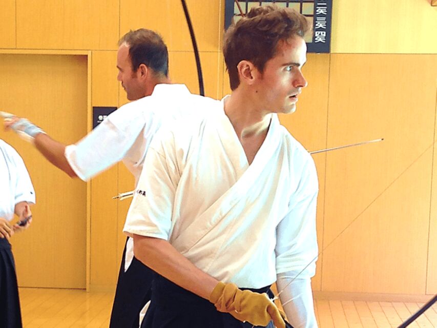 Tokyo: Japanese Archery (Kyudo) Experience - Key things I’d highlight before you book