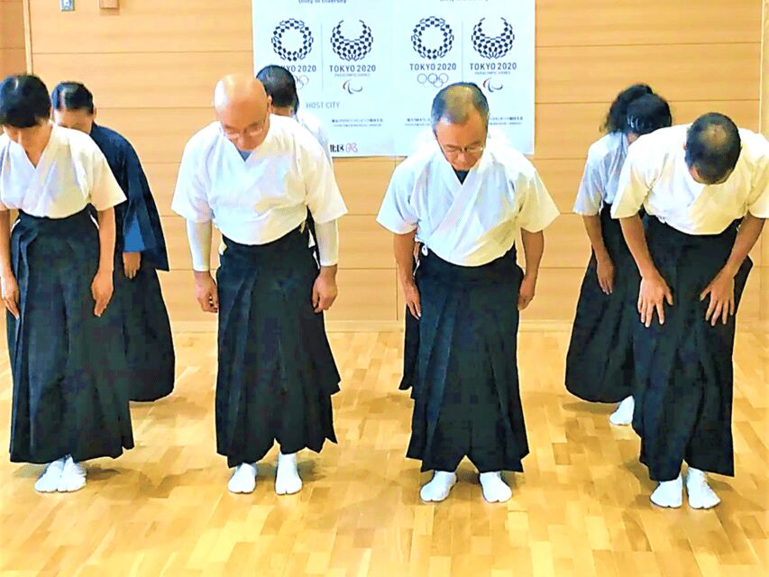 Tokyo: Japanese Archery (Kyudo) Experience - Who should book this Kyudo experience, and who should skip